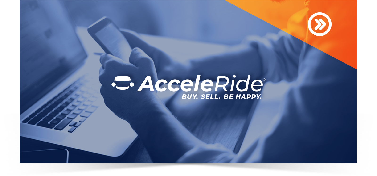 acceleride video section